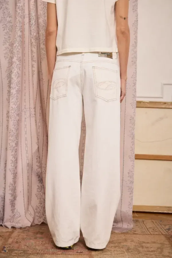 Jean Straight Crudo, foto 10
