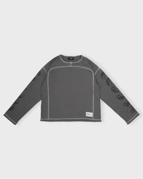 Yin Yang Crewneck, foto 7