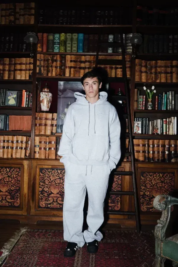 Hoodie Input, foto 6