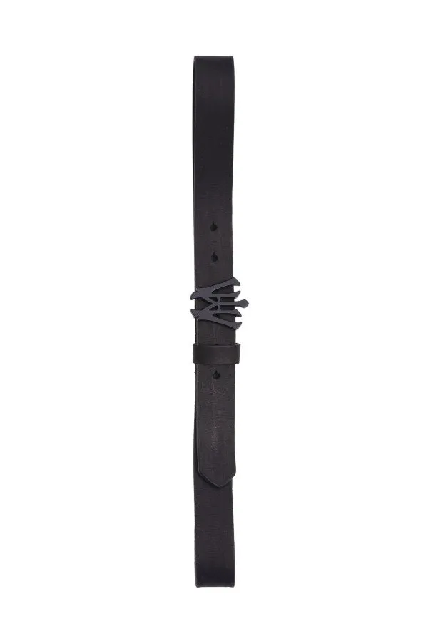 Cinturon Insigne Black