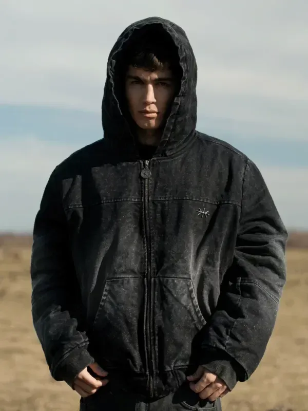 The Workjacket