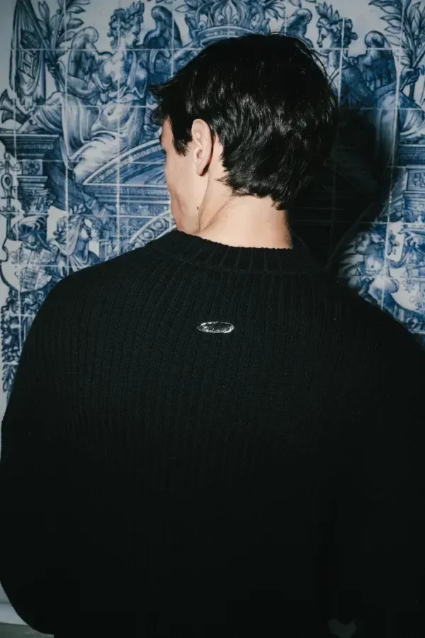 Sweater Cold, foto 6