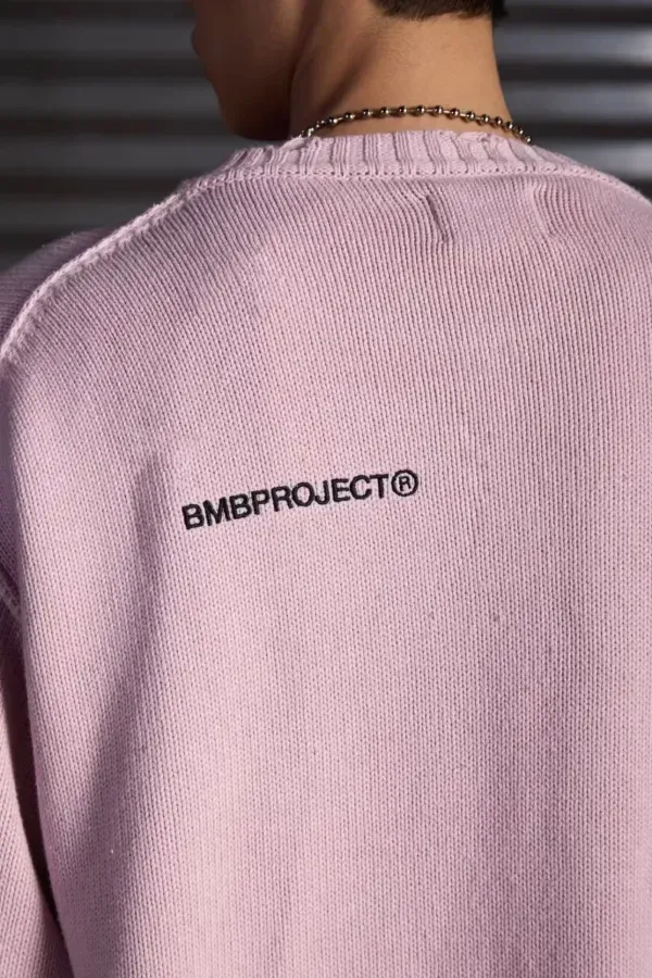 Sweater Rosa, foto 6