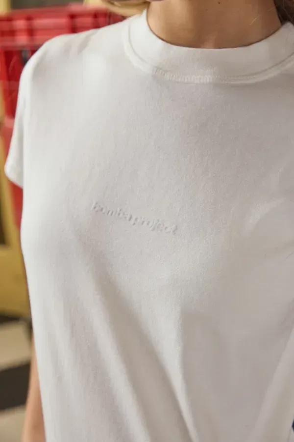 Remera Regular Fit Off White Un Clásico, foto 11