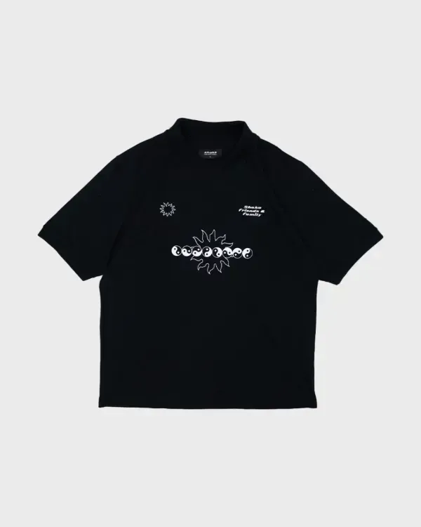 Yin Yang Polo, foto 7