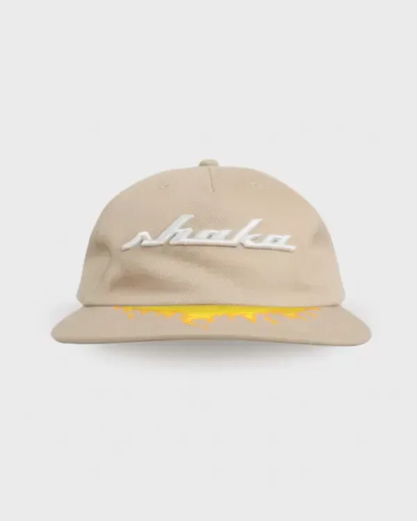 Flame Cap