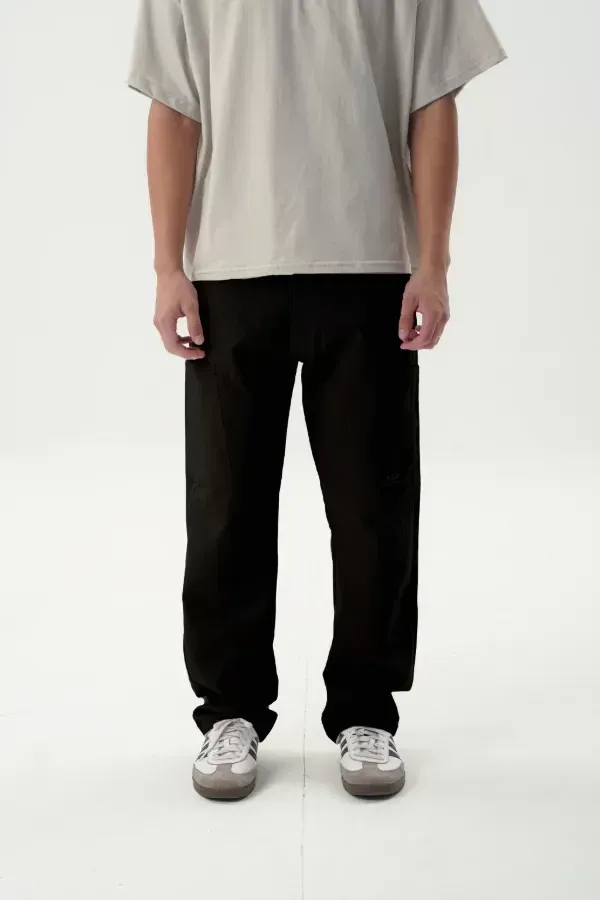Baggy Dainty Black