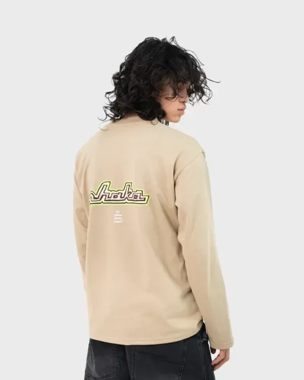 Lost Kidz Longsleeve Tee
