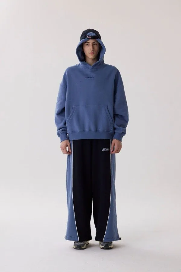Hoodie Basic