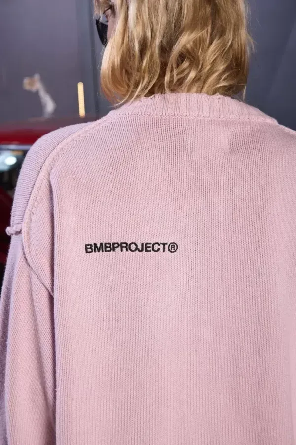 Sweater Rosa, foto 13