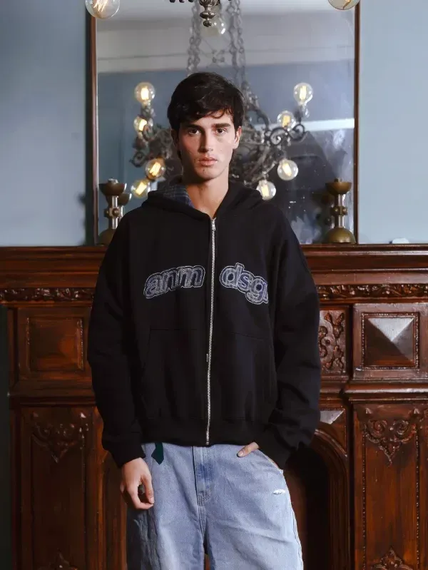 Campera Hybrid Check