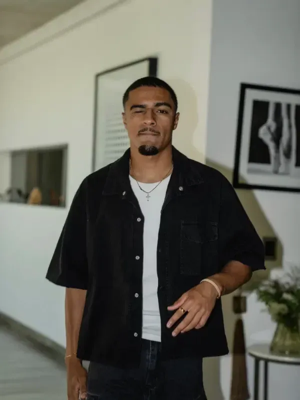 Camisa Daily