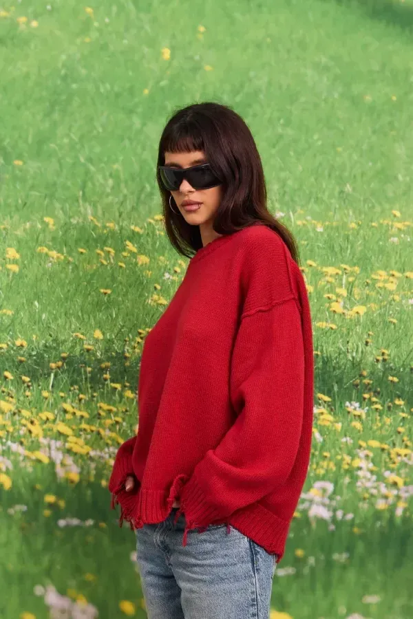 Sweater Tomate, foto 16