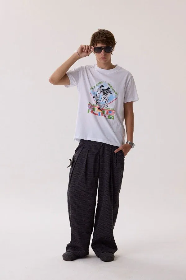 Remera Compact Orlando