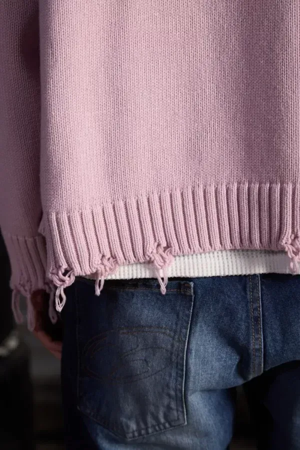 Sweater Rosa, foto 8