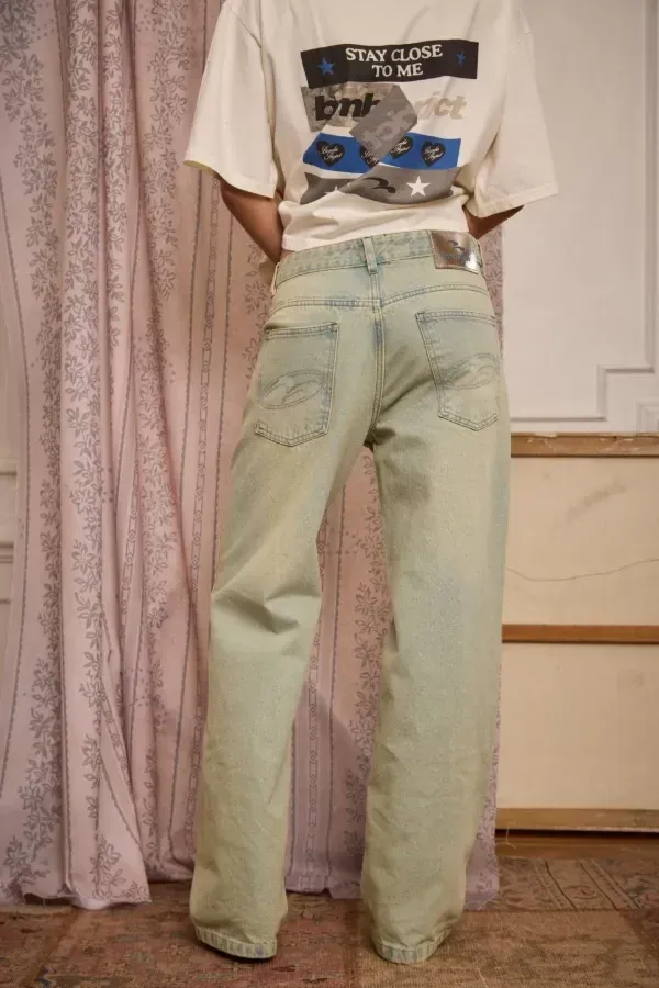 Jean Straight Celeste, foto 9