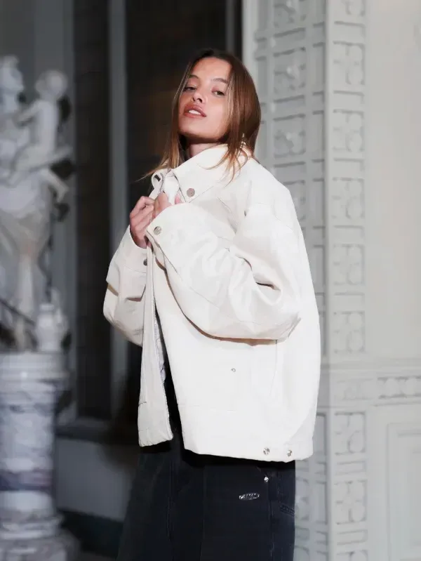 Campera Vanta Beige, foto 8