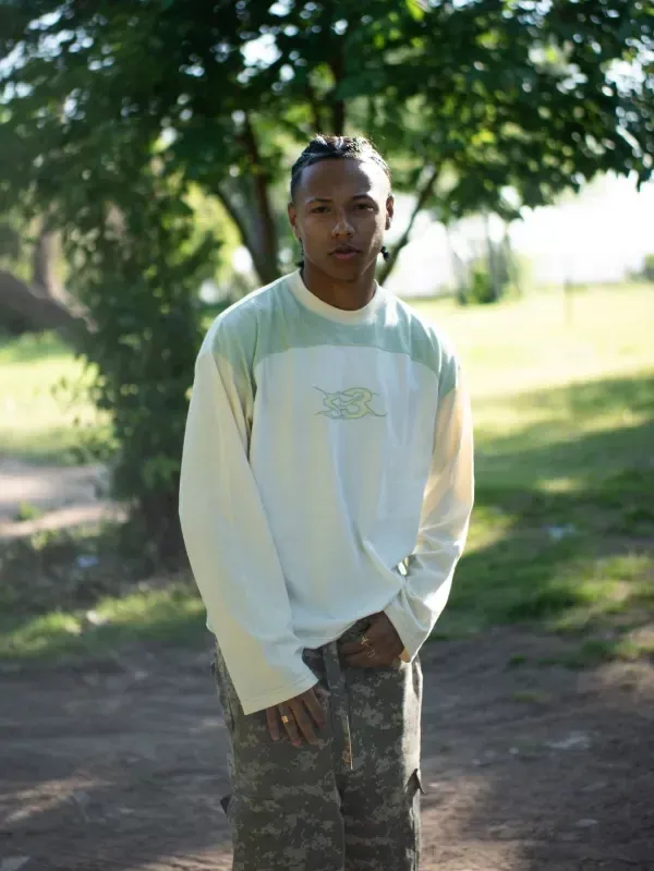 Longsleeve