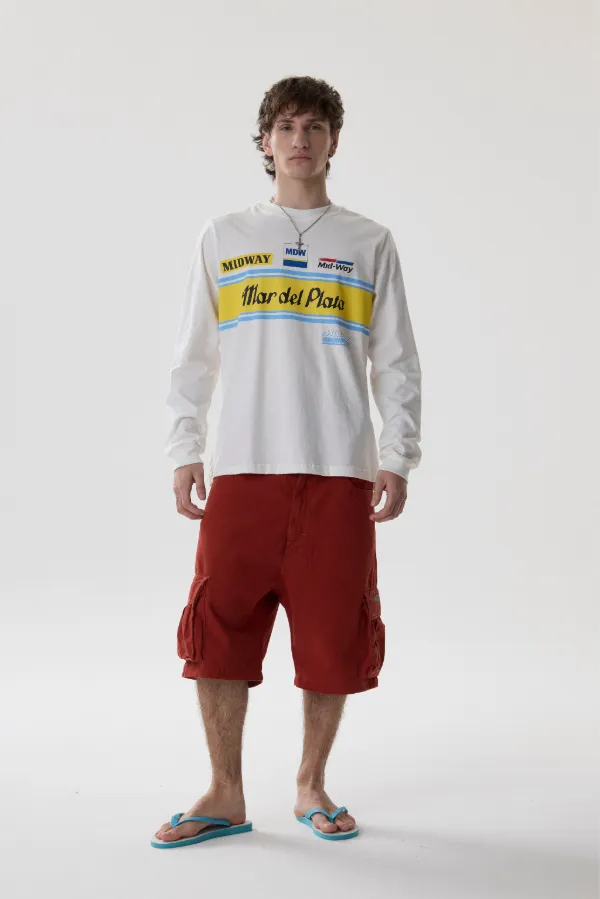 Remera Mardel