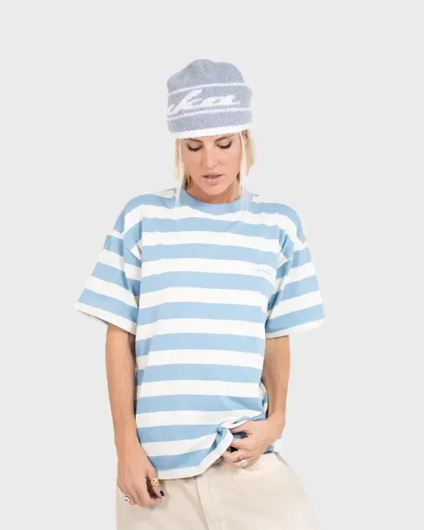 Easy "stripes" Tee, foto 9