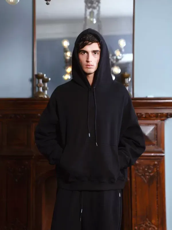 Hoodie Noctra