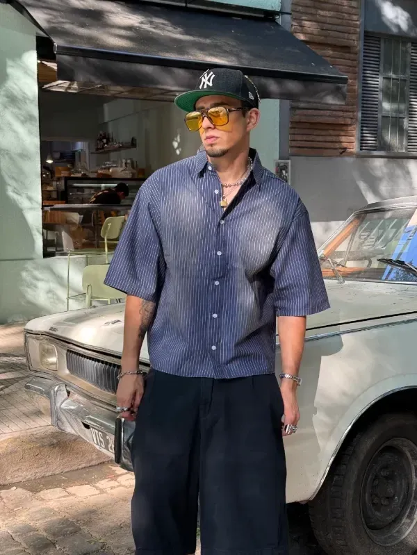 Camisa The One