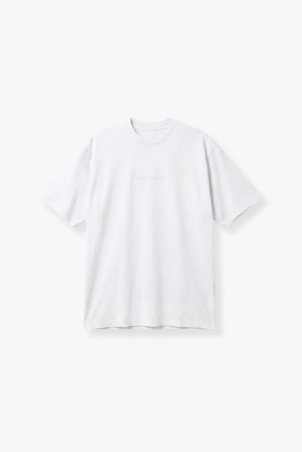 Remera KN Big Logo Raw, foto 6