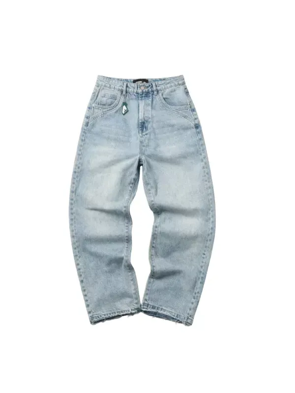 Denim Frame Blue Light, foto 8
