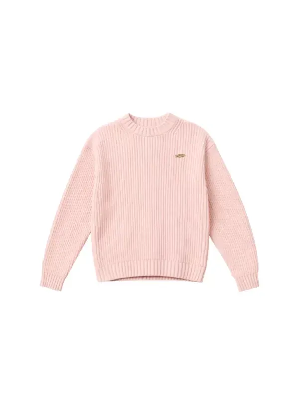 Sweater Outer Pink, foto 6