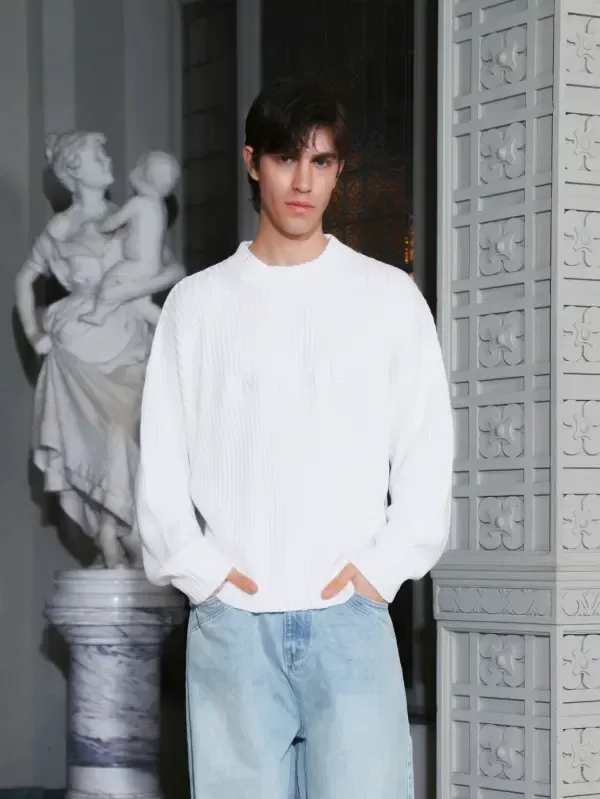 Sweater Cold, foto 10