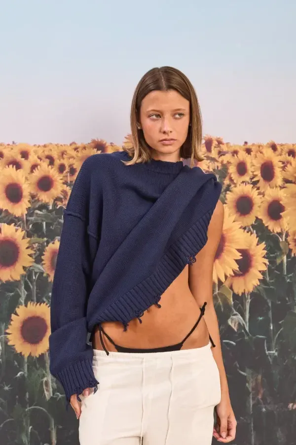 Sweater Marino, foto 12