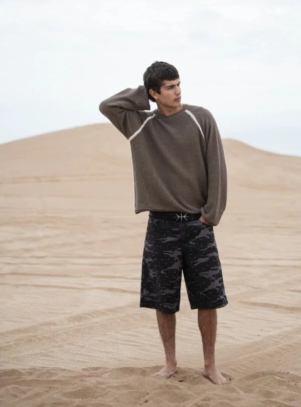 Sweater Summer Visón