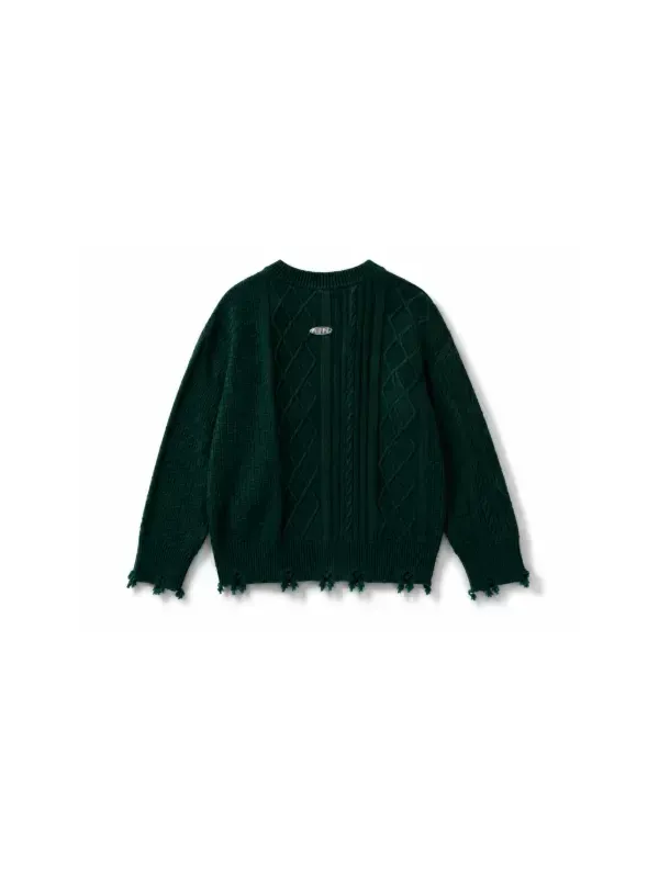 Sweater Mist Green, foto 9