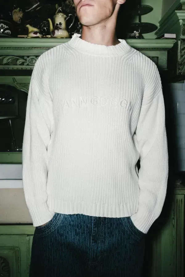 Sweater Cold, foto 11