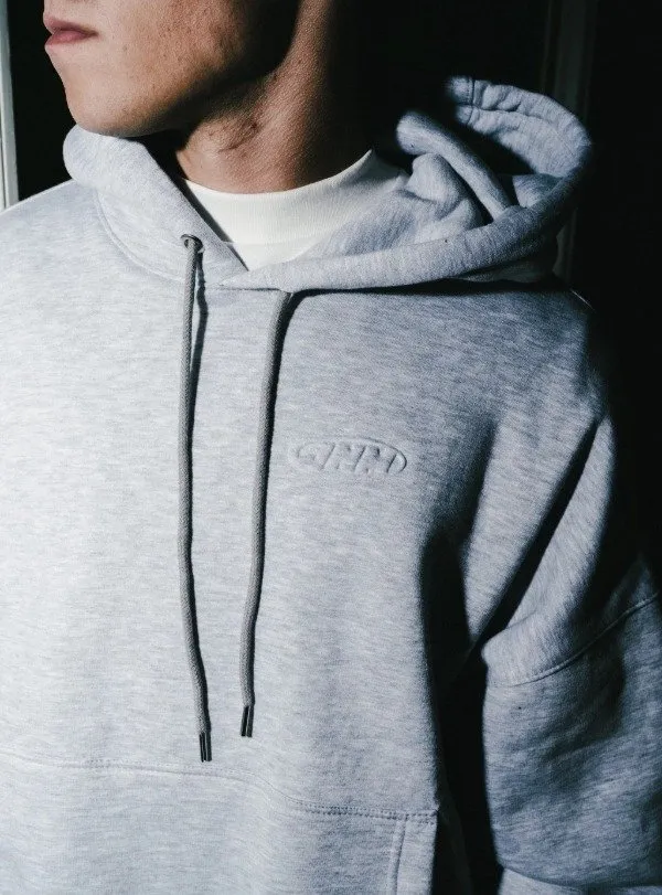 Hoodie Input