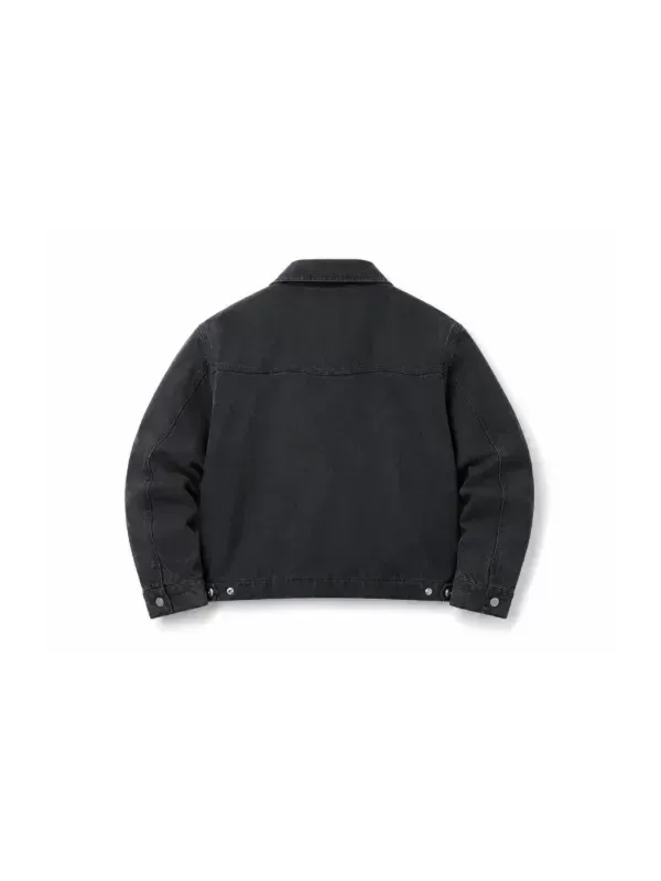 Campera Vanta Black, foto 9