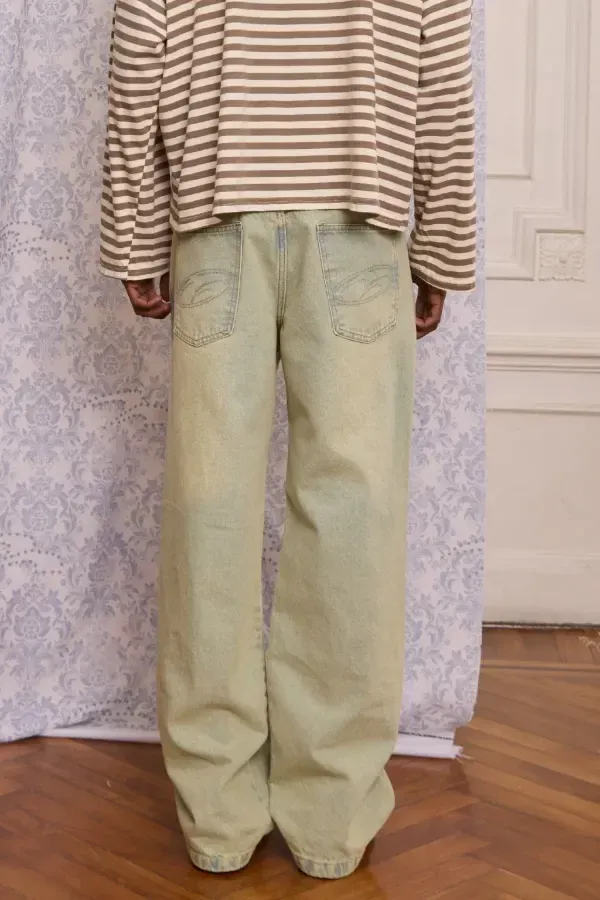 Jean Straight Celeste, foto 8
