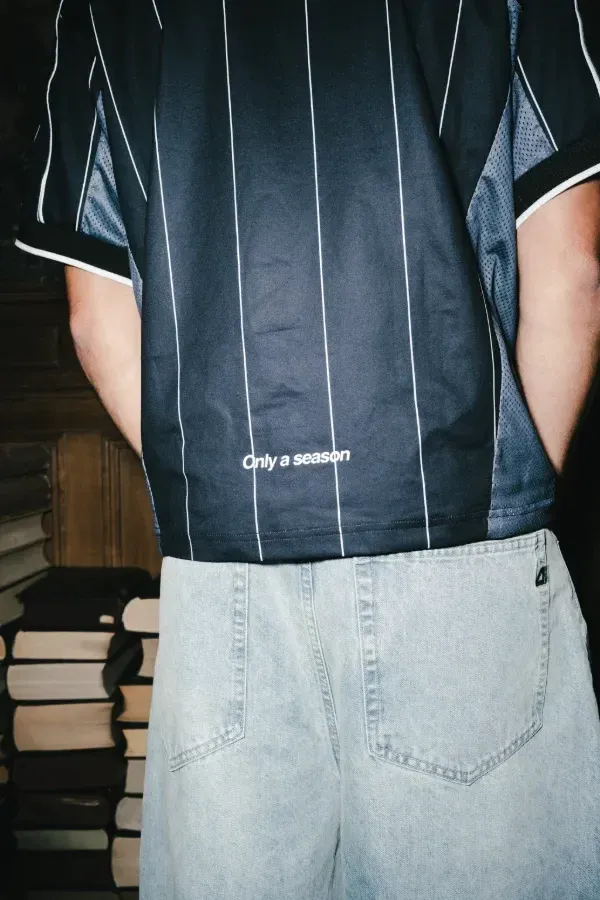 Camiseta Dual Black, foto 8