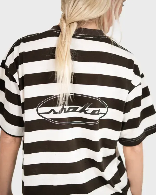 Easy "stripes" Tee, foto 11