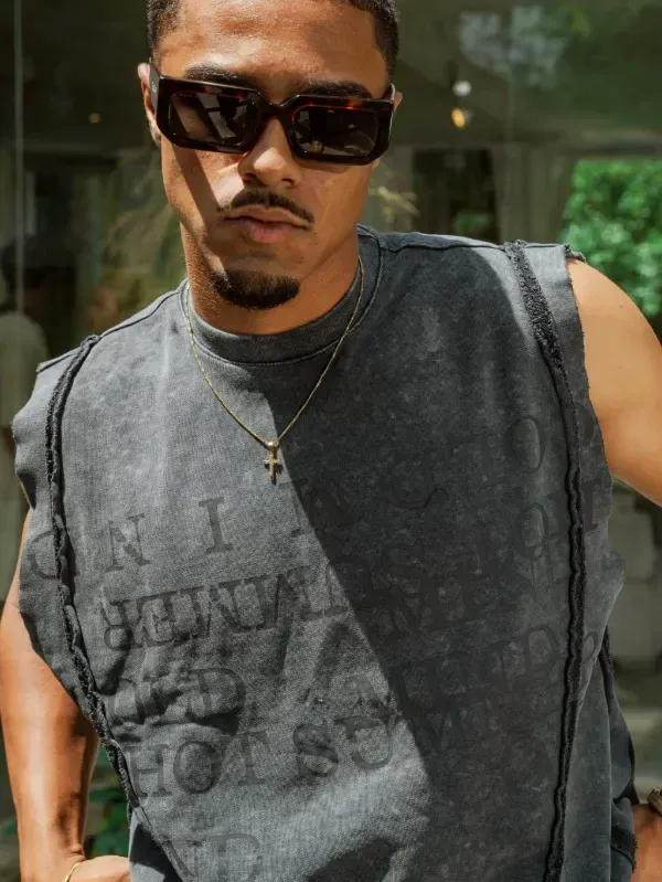 Musculosa Rise