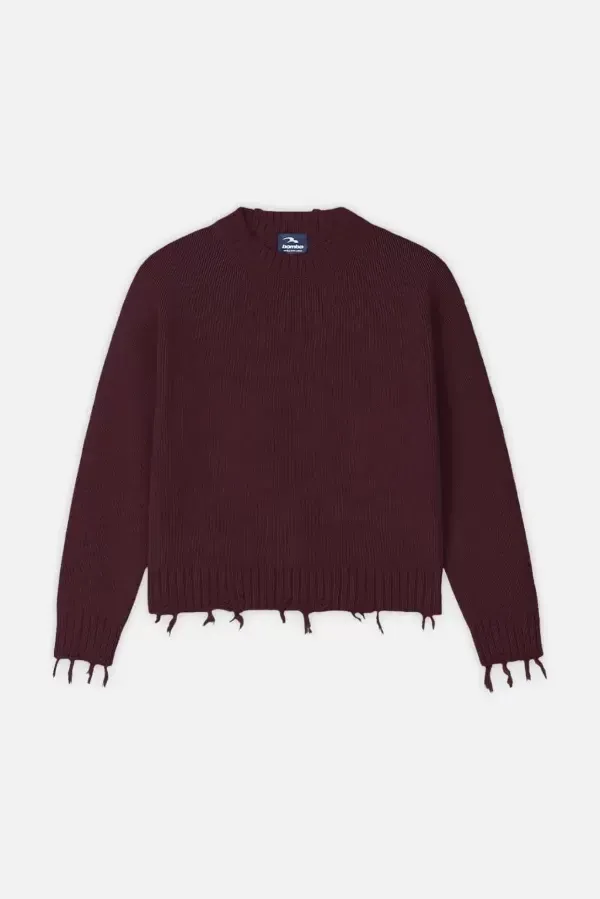 Sweater Malbec, foto 8