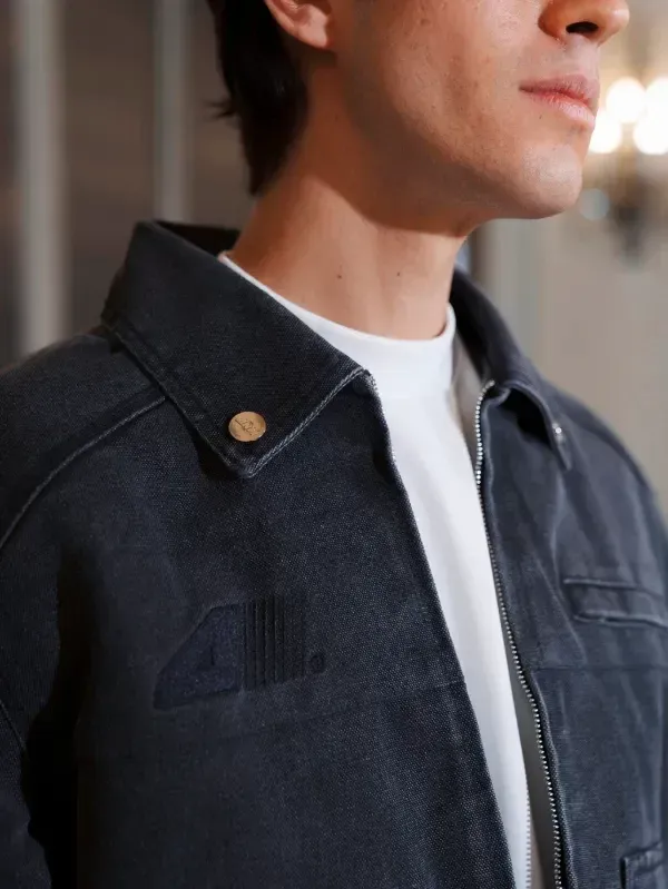 Campera Vanta Black, foto 6