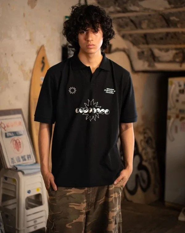 Yin Yang Polo