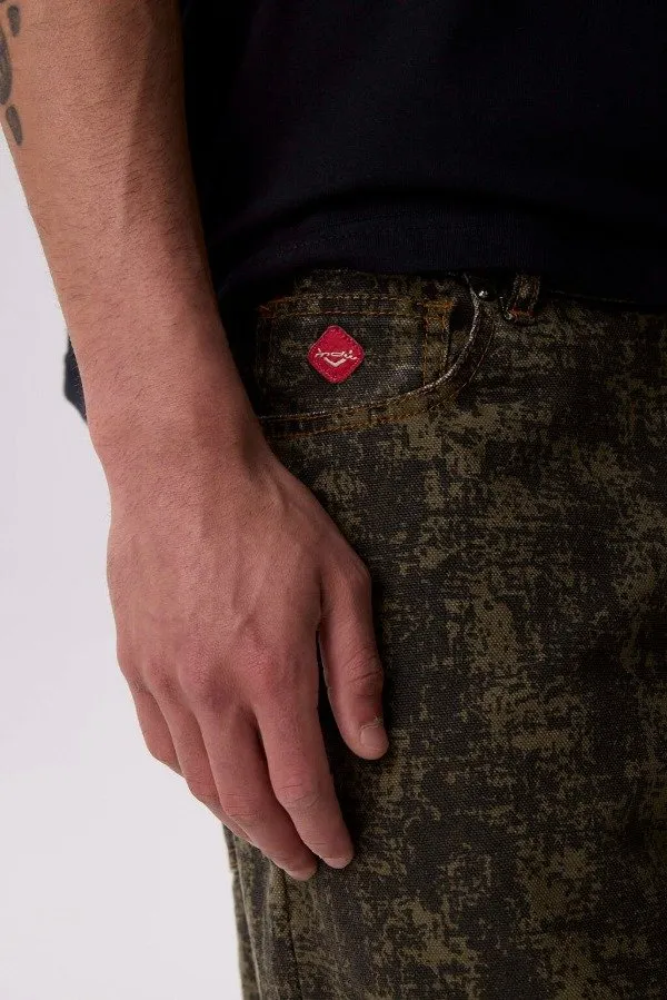 Pantalón Baggy Marin, foto 6