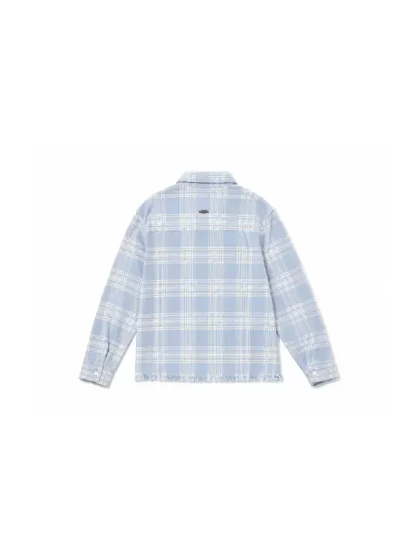 Camisa Rune White, foto 9