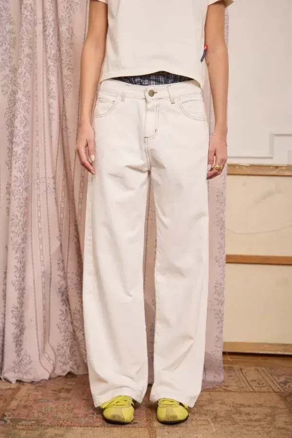 Jean Straight Crudo, foto 11