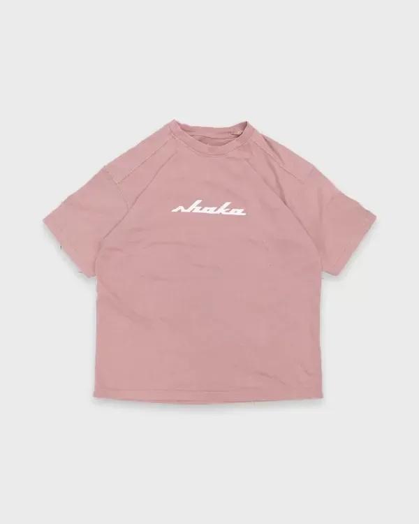 SHK Washed Tee, foto 6