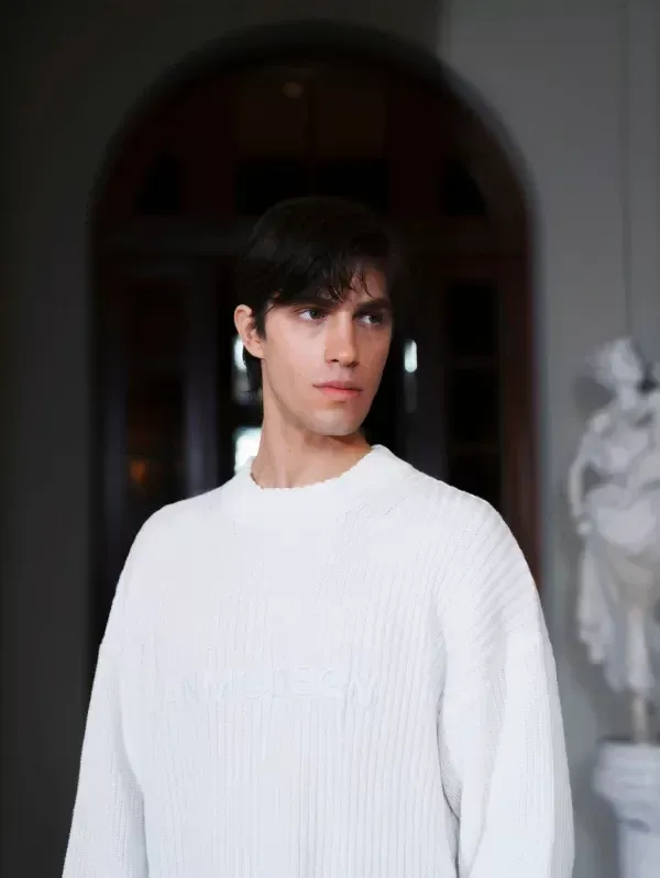 Sweater Cold, foto 16