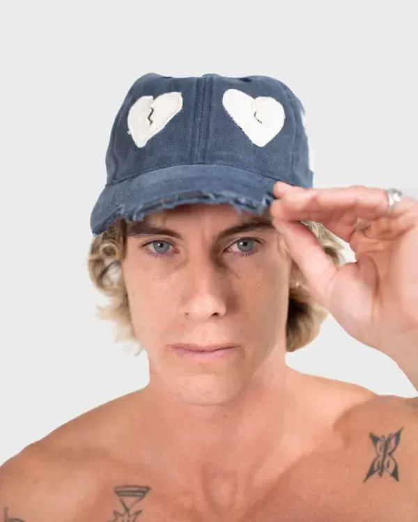Cap