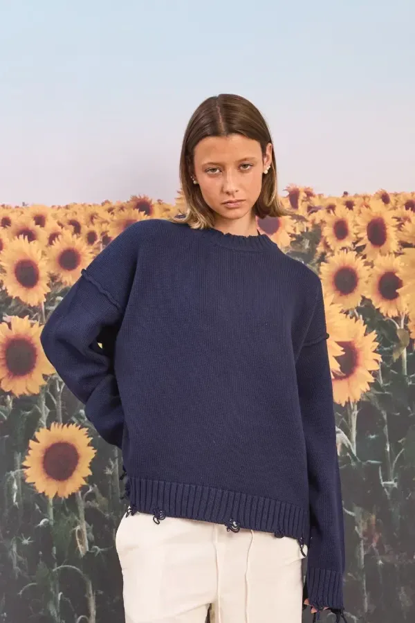 Sweater Marino, foto 10